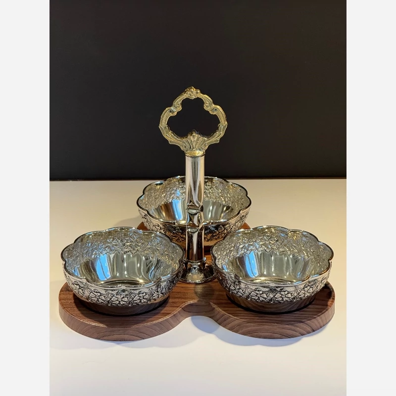 اردوخوری مسی دیبا اصل