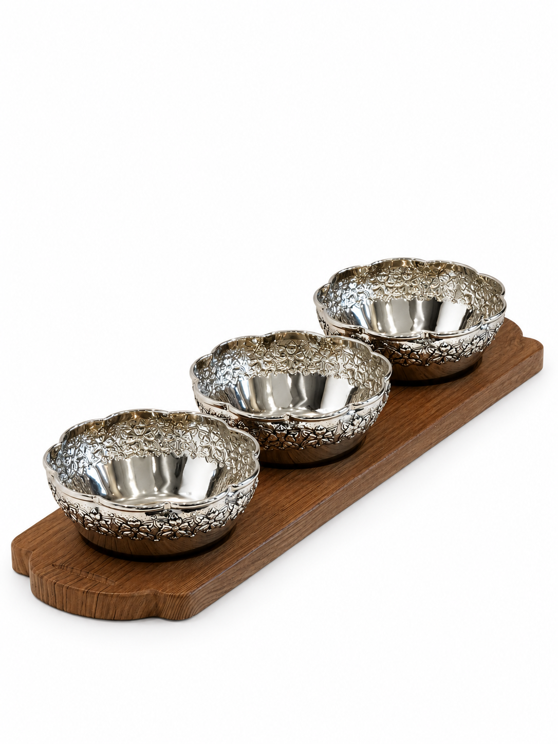 اردوخوری مسی دیبا خطی